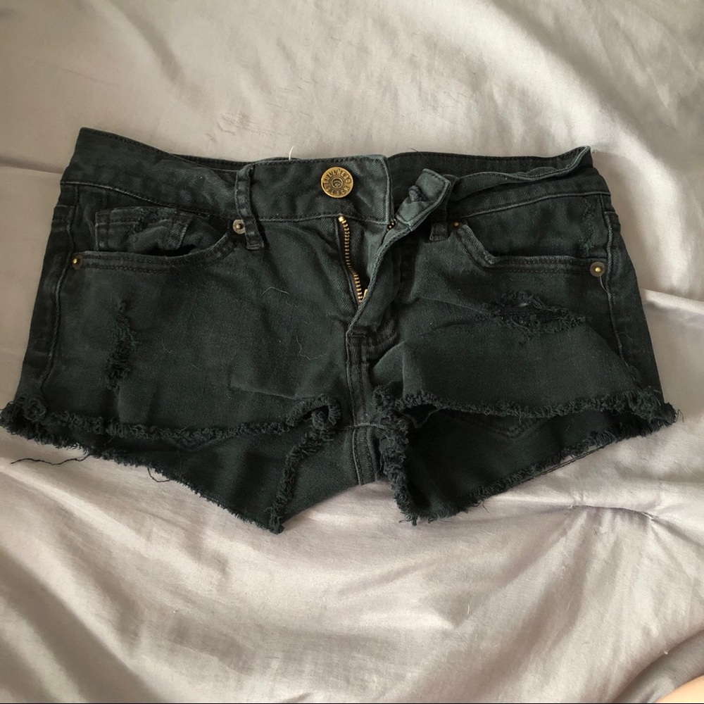 Pacsun shorts